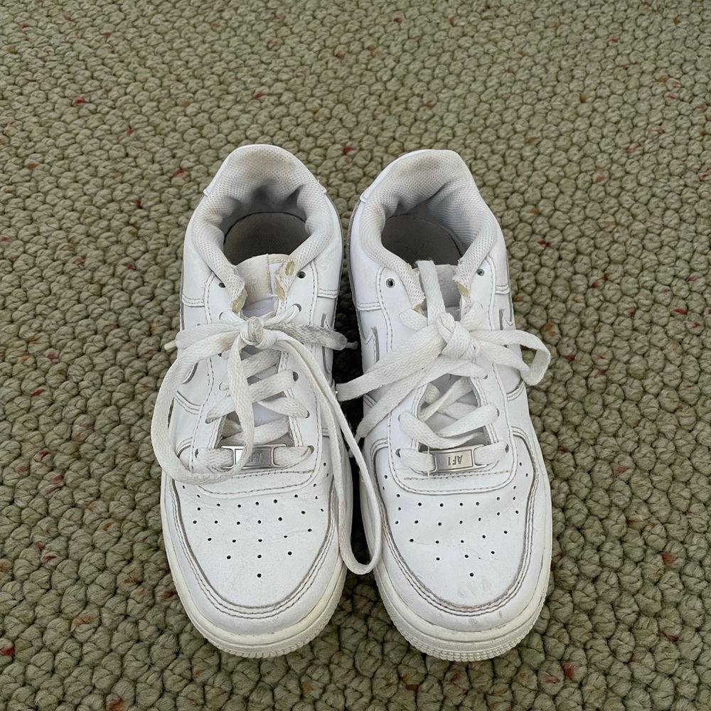 Nike Air Force